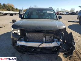 Hyundai Santa Fe 2024 2