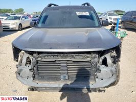 Ford Bronco 2024 1
