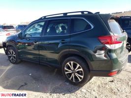 Subaru Forester 2022 2