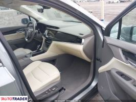 Cadillac Pozostałe 2023 3 Cadillac Pozostałe 2023 3