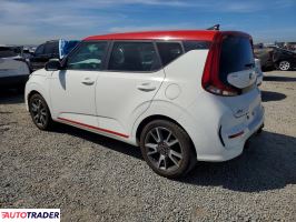 Kia Soul 2020 2