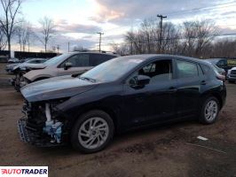 Subaru Impreza 2024 2 Subaru Impreza 2024 2