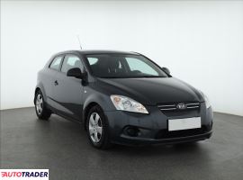 Kia Ceed 2008 1.6 88 KM