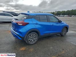 Nissan Pozostałe 2023 1