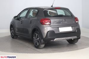 Citroen C3 2019 1.2 81 KM