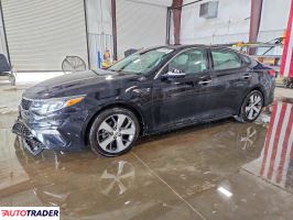 Kia Optima - zobacz ofertę