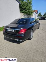 Mercedes E-klasa 2018 2 200 KM