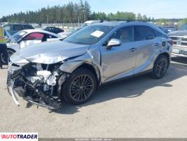 Lexus RX 2024 2