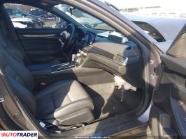 Honda Accord 2020 1