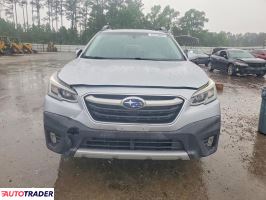 Subaru Outback 2020 2