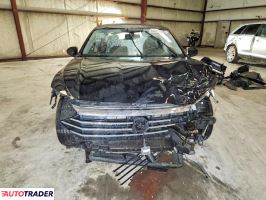 Volkswagen Jetta 2020 1