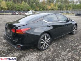 Nissan Altima 2019 2