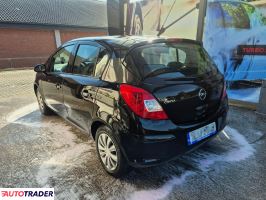 Opel Corsa 2008 1.2 80 KM