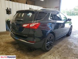 Chevrolet Equinox 2020 1
