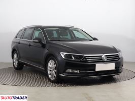 Volkswagen Passat 2019 2.0 147 KM