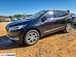 Buick Enclave 2021 3