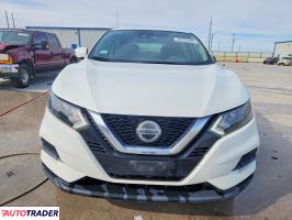 Nissan Rogue 2020 2