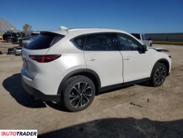 Mazda CX-5 2023 2