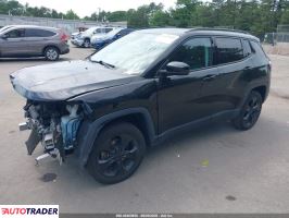 Jeep Compass 2021 2