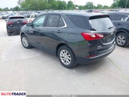 Chevrolet Equinox 2020 1