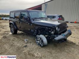 Jeep Wrangler 2024 2