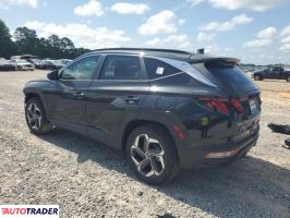 Hyundai Tucson 2024 2 Hyundai Tucson 2024 2