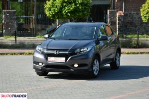 Honda HR-V 2018 1.5 131 KM