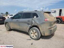 Jeep Cherokee 2021 2 Jeep Cherokee 2021 2
