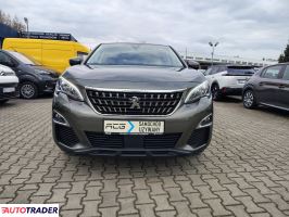 Peugeot 5008 2020 1.5 130 KM