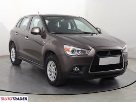 Mitsubishi ASX 2011 1.6 115 KM