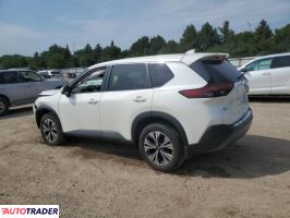 Nissan Rogue 2023 1 Nissan Rogue 2023 1