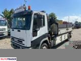 Iveco 2002 Iveco 2002