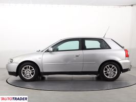 Audi A3 2001 1.6 99 KM Audi A3 2001 1.6 99 KM