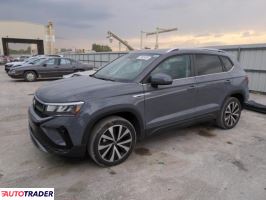 Volkswagen Pozostałe 2022 1 Volkswagen Pozostałe 2022 1