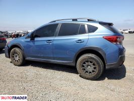 Subaru Pozostałe 2021 2