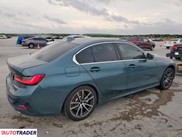 BMW 330 2019 2 BMW 330 2019 2