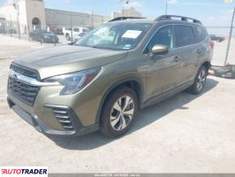 Subaru Pozostałe 2023 2 Subaru Pozostałe 2023 2