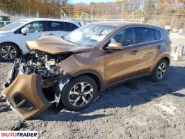 Kia Sportage - zobacz ofertę