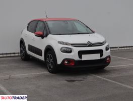 Citroen C3 2019 1.2 108 KM