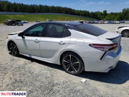 Toyota Camry 2020 2