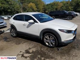 Mazda CX-30 2020 2