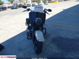 Harley-Davidson Pozostałe 2022