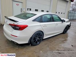 Honda Civic 2023 1