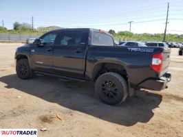 Toyota Tundra 2018 5