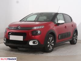 Citroen C3 2017 1.2 80 KM