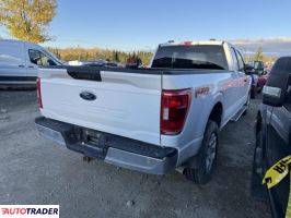 Ford Pozostałe 2021 5