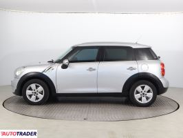 Mini Countryman 2014 1.6 88 KM Mini Countryman 2014 1.6 88 KM