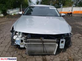 Kia Optima 2019 2 Kia Optima 2019 2