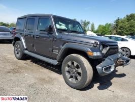 Jeep Wrangler 2019 2 Jeep Wrangler 2019 2