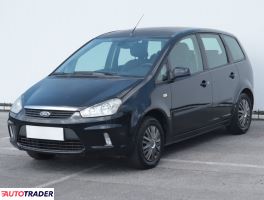 Ford Focus C-Max 2008 1.6 99 KM